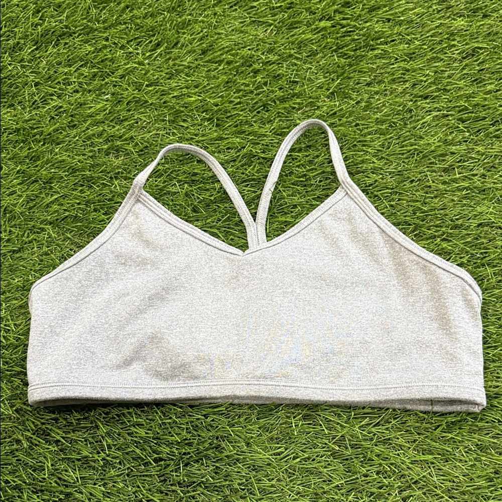 Athleta Girl Sports Bra